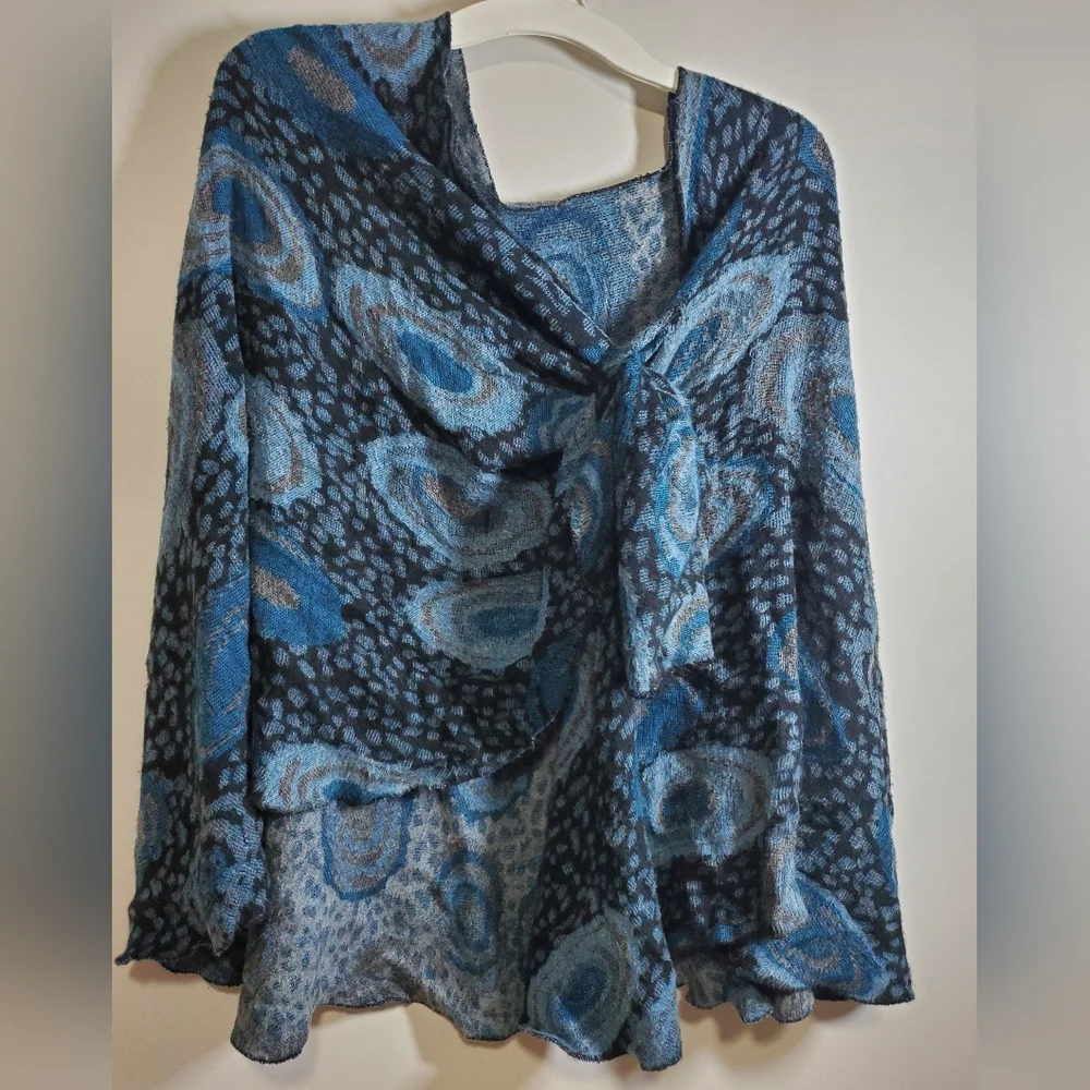 100% Cashmere Wrap